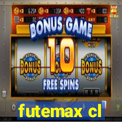 futemax cl